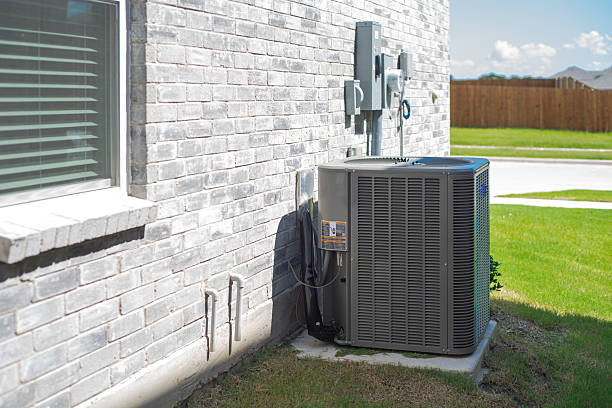 Reliable Ductwork Repair contractor in Garrisonville, VA by FH HVAC
